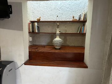 Loft Amueblado con Servicios Incluidos ⚡💧🔥📡 en Zona centro, en León, Gto 📍