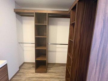 DEPARTAMENTO EN RENT EN NATUUR EL REFUGIO $17,500.00