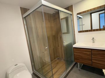DEPARTAMENTO EN RENT EN NATUUR EL REFUGIO $17,500.00