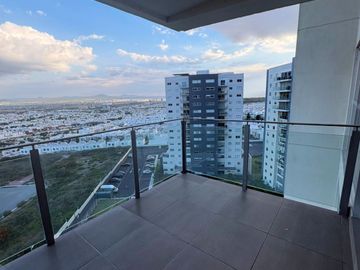 DEPARTAMENTO EN RENT EN NATUUR EL REFUGIO $17,500.00