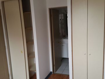 VENDO DEPARTAMENTO 1 DORMITORIO METRO SANTA ISABEL