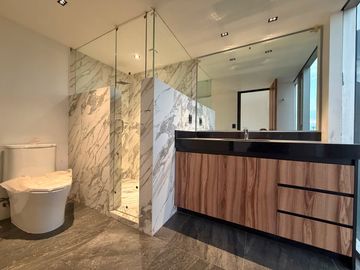 Exclusivo Penthouse en Renta | Paseo de la Asunción, Metepec (400 m² con Amenidades de Lujo)