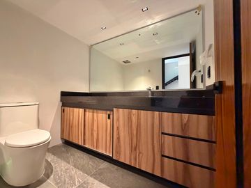 Exclusivo Penthouse en Renta | Paseo de la Asunción, Metepec (400 m² con Amenidades de Lujo)