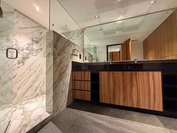 Exclusivo Penthouse en Renta | Paseo de la Asunción, Metepec (400 m² con Amenidades de Lujo)