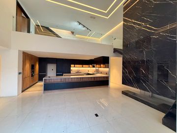 Exclusivo Penthouse en Renta | Paseo de la Asunción, Metepec (400 m² con Amenidades de Lujo)
