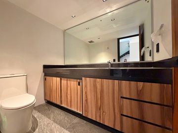 Exclusivo Penthouse en Renta | Paseo de la Asunción, Metepec (400 m² con Amenidades de Lujo)
