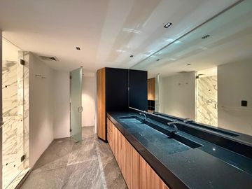 Exclusivo Penthouse en Renta | Paseo de la Asunción, Metepec (400 m² con Amenidades de Lujo)
