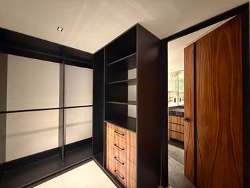 Exclusivo Penthouse en Renta | Paseo de la Asunción, Metepec (400 m² con Amenidades de Lujo)