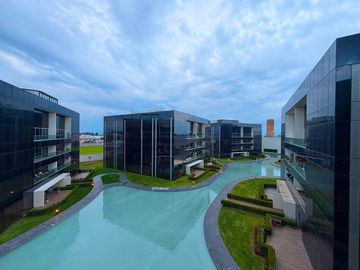 Exclusivo Penthouse en Renta | Paseo de la Asunción, Metepec (400 m² con Amenidades de Lujo)