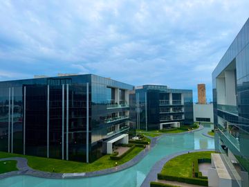 Exclusivo Penthouse en Renta | Paseo de la Asunción, Metepec (400 m² con Amenidades de Lujo)