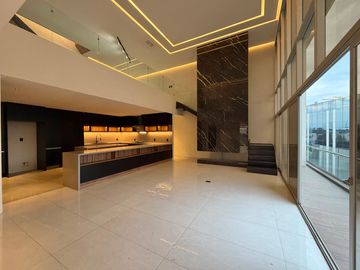Exclusivo Penthouse en Renta | Paseo de la Asunción, Metepec (400 m² con Amenidades de Lujo)