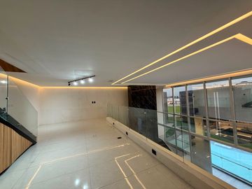 Exclusivo Penthouse en Renta | Paseo de la Asunción, Metepec (400 m² con Amenidades de Lujo)