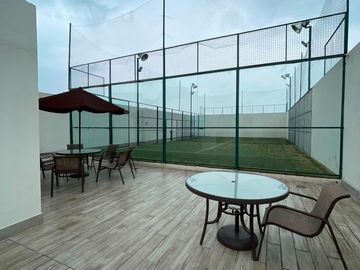 Exclusivo Penthouse en Renta | Paseo de la Asunción, Metepec (400 m² con Amenidades de Lujo)