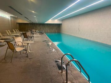 Exclusivo Penthouse en Renta | Paseo de la Asunción, Metepec (400 m² con Amenidades de Lujo)