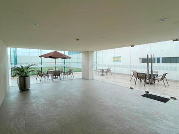 Exclusivo Penthouse en Renta | Paseo de la Asunción, Metepec (400 m² con Amenidades de Lujo)