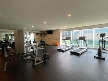 Exclusivo Penthouse en Renta | Paseo de la Asunción, Metepec (400 m² con Amenidades de Lujo)