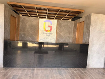 DEPARTAMENTO EN BE GRAND COAPA