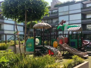 DEPARTAMENTO EN BE GRAND COAPA