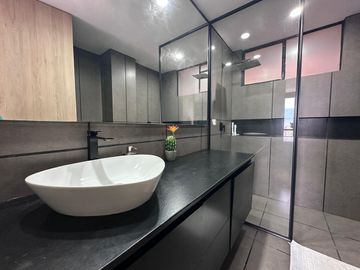 Apartamento AMOBLADO en arriendo en El Tesoro, El Poblado