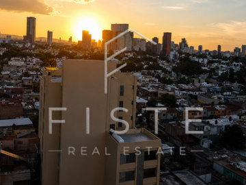 DEPARTAMENTO EN VENTA EN ME