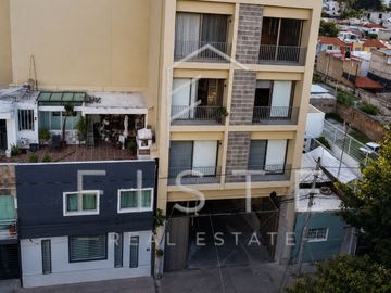 DEPARTAMENTO EN VENTA EN ME
