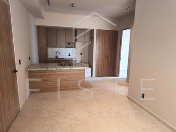DEPARTAMENTO EN VENTA EN ME