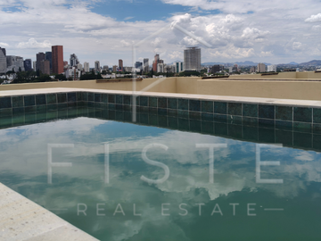 DEPARTAMENTO EN VENTA EN ME