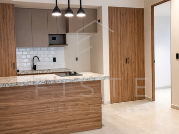 DEPARTAMENTO EN VENTA EN ME