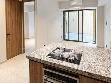DEPARTAMENTO EN VENTA EN ME