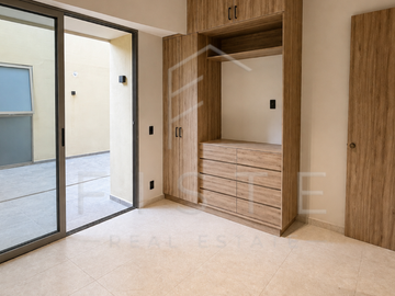 DEPARTAMENTO EN VENTA EN ME