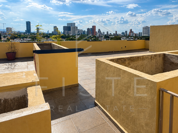 DEPARTAMENTO EN VENTA EN ME