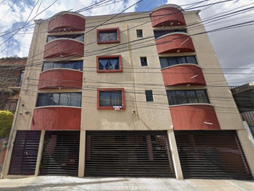 Departamento en venta, Col. Industrial. Gustavo A. Madero