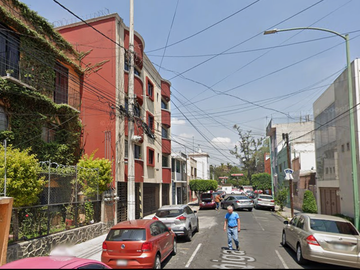 Departamento en venta, Col. Industrial. Gustavo A. Madero