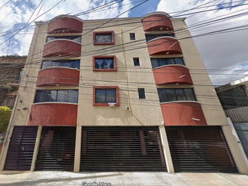 Departamento en venta, Col. Industrial. Gustavo A. Madero
