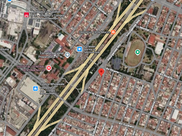 Departamento en venta, Col. Industrial. Gustavo A. Madero