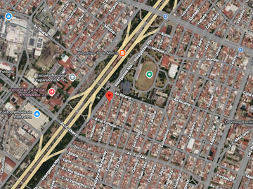 Departamento en venta, Col. Industrial. Gustavo A. Madero