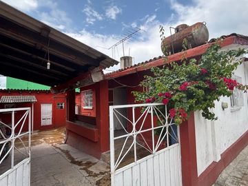 Casa en Venta en el centro de Colorines, Estado de México