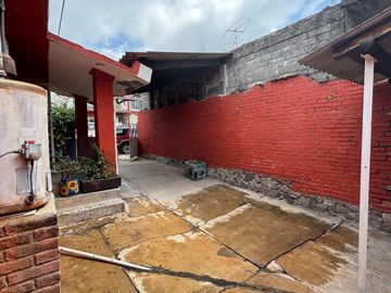 Casa en Venta en el centro de Colorines, Estado de México