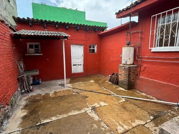 Casa en Venta en el centro de Colorines, Estado de México