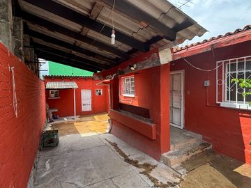 Casa en Venta en el centro de Colorines, Estado de México