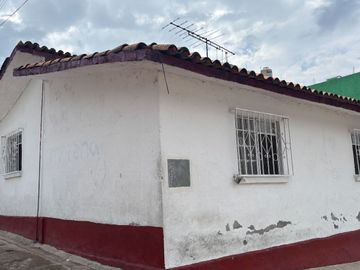 Casa en Venta en el centro de Colorines, Estado de México