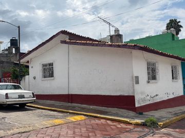 Casa en Venta en el centro de Colorines, Estado de México