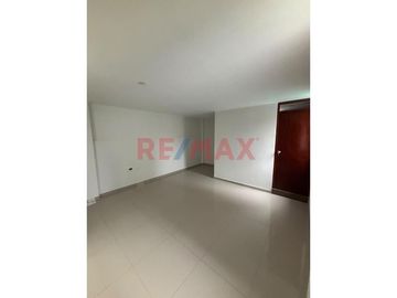 Se Vende Departamento De Estreno En La Esperanza $78..000