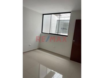Se Vende Departamento De Estreno En La Esperanza $78..000