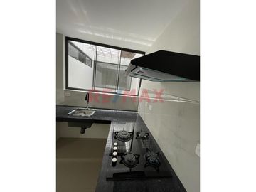 Se Vende Departamento De Estreno En La Esperanza $78..000