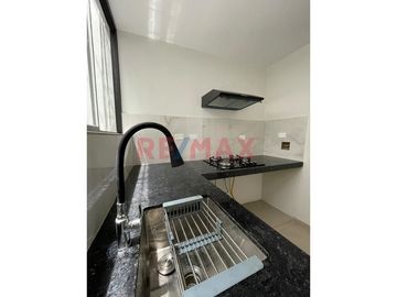 Se Vende Departamento De Estreno En La Esperanza $78..000