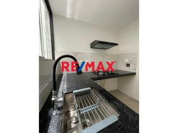 Se Vende Departamento De Estreno En La Esperanza $78..000