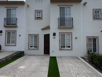 CASA EN RENTA EN SANTORINI EL REFUGIO $14,500.00