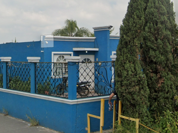 HERMOSA CASA EN TLAJOMULCO DE ZUÑIGA, JALISCO DE RECUPERACIÓN BANCARIA