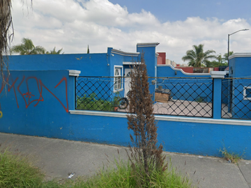 HERMOSA CASA EN TLAJOMULCO DE ZUÑIGA, JALISCO DE RECUPERACIÓN BANCARIA